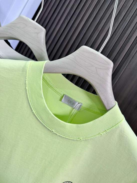 Dior T Shirts Short _SKUDiorS-2XLhgntx7016058